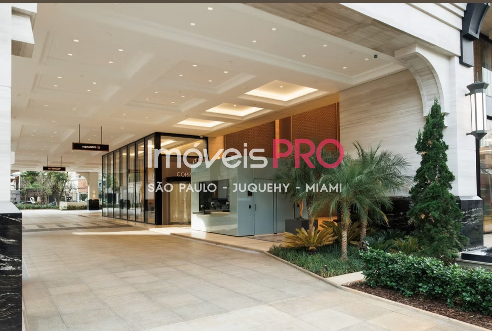 Comercial para Alugar, Vila Olímpia | Cód: IP41661 — 