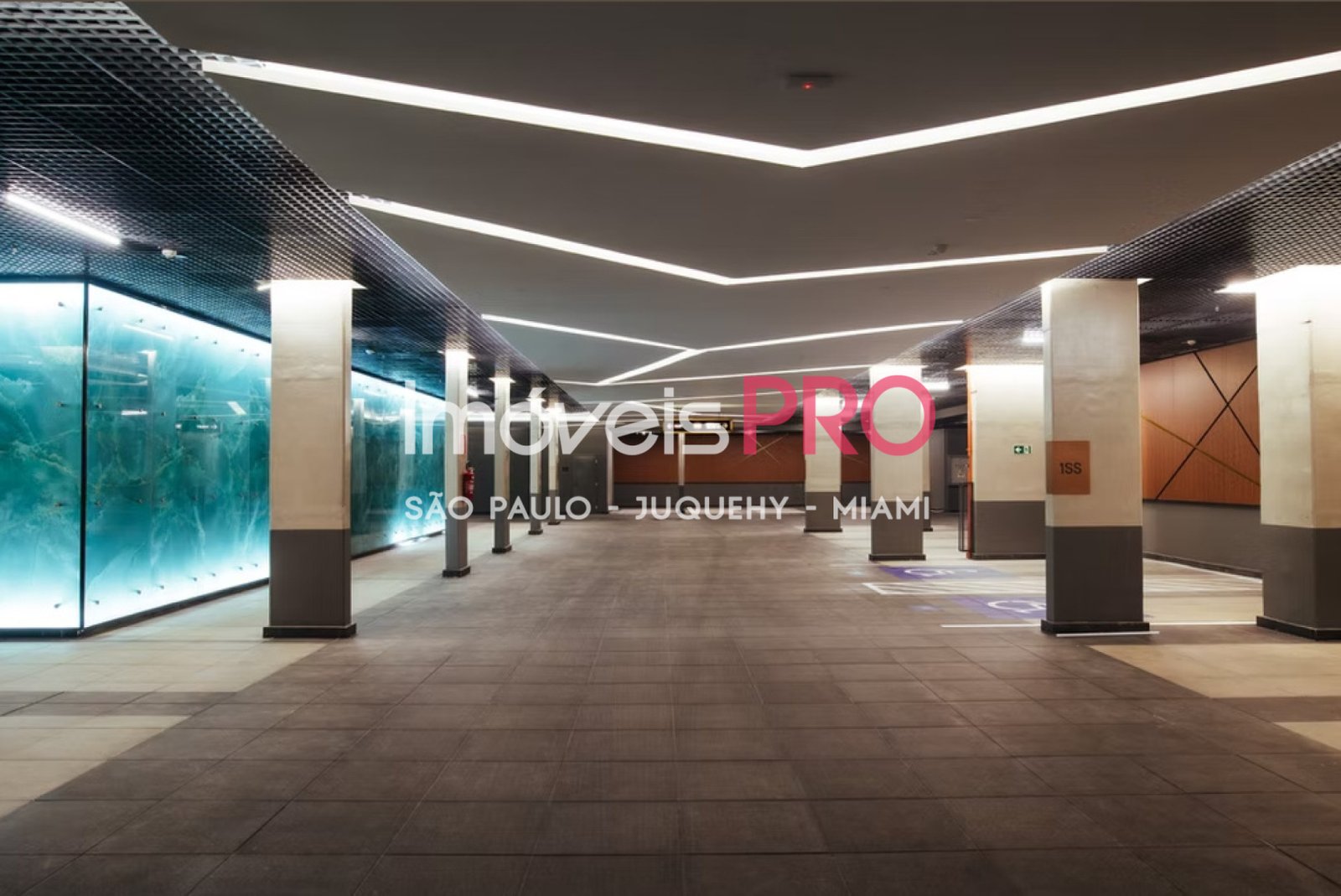 Comercial para Alugar, Vila Olímpia | Cód: IP41661 — 