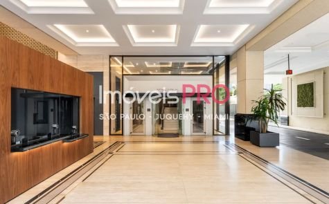 Comercial para alugar com 1.763 m² em Vila Olímpia, São Paulo — foto 1 (Ref. IP41662)