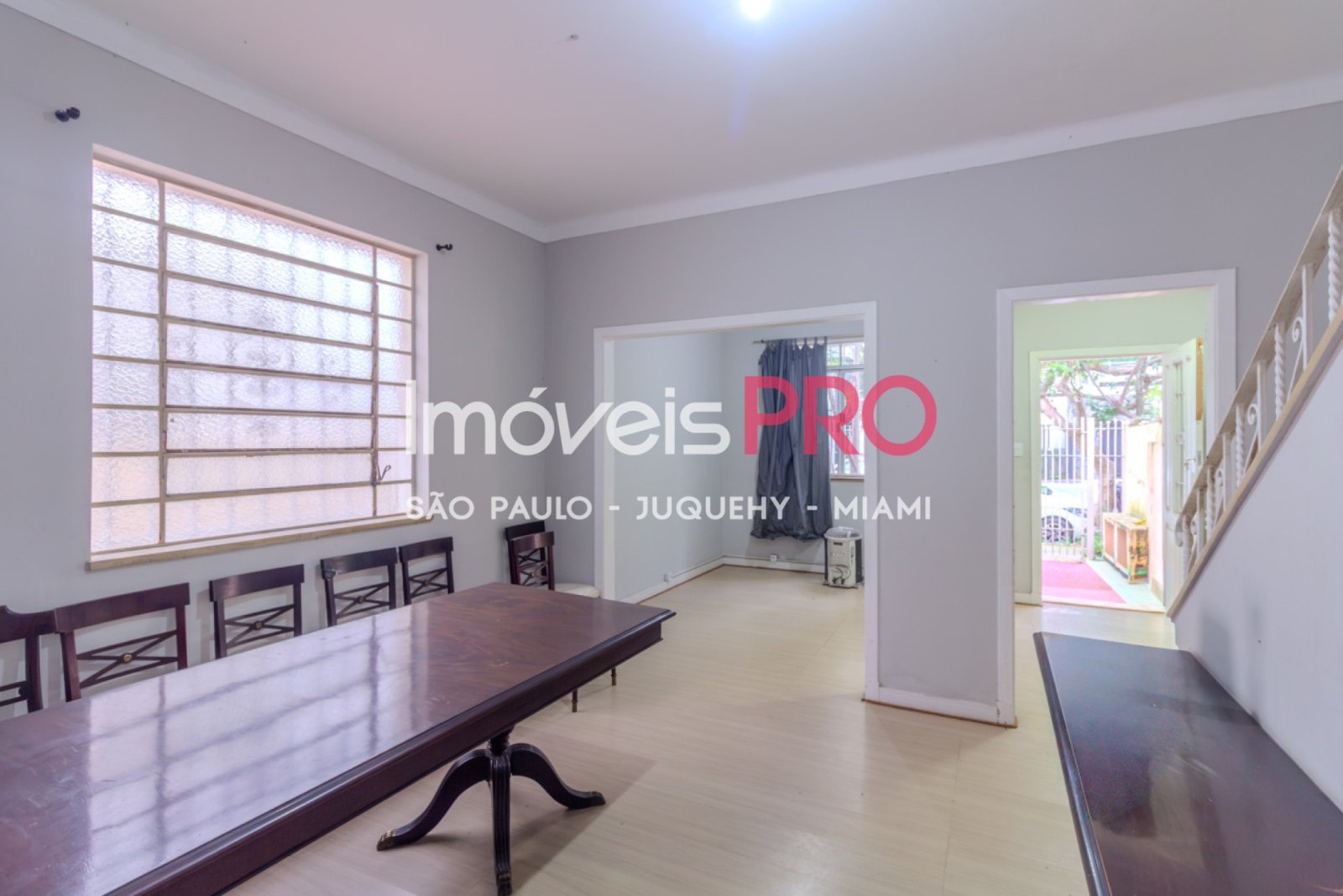 Sobrado de 3 quartos, 170 m², para alugar em Vila Clementino — foto 1 de 50