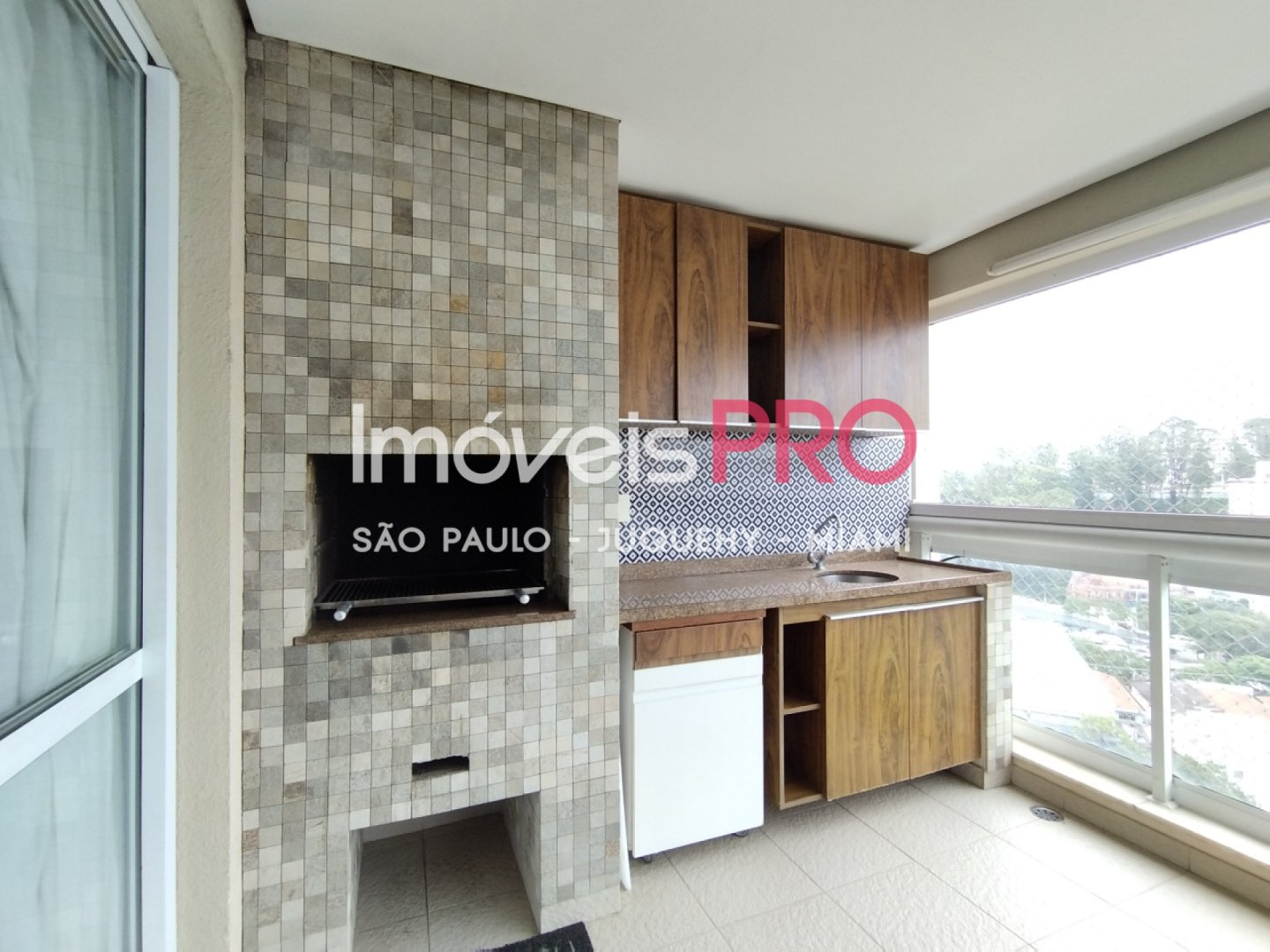 Apartamento para Alugar, Panamby | Cód: IP41665 — 