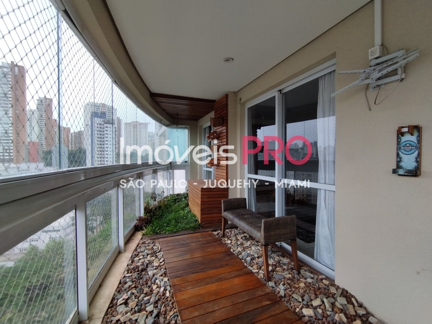 Apartamento para Alugar, Panamby | Cód: IP41665 — 