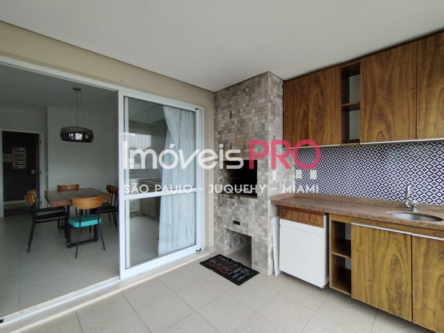 Apartamento para Alugar, Panamby | Cód: IP41665 — 