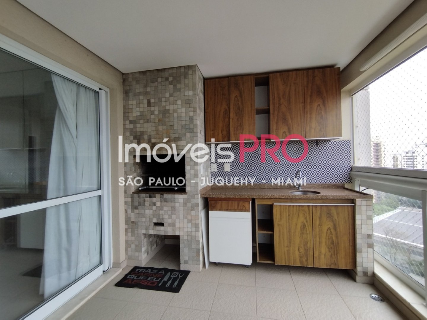 Apartamento para Alugar, Panamby | Cód: IP41665 — 