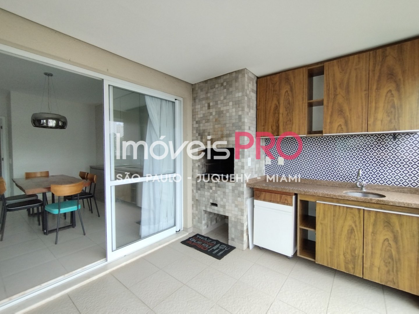 Apartamento para Alugar, Panamby | Cód: IP41665 — 