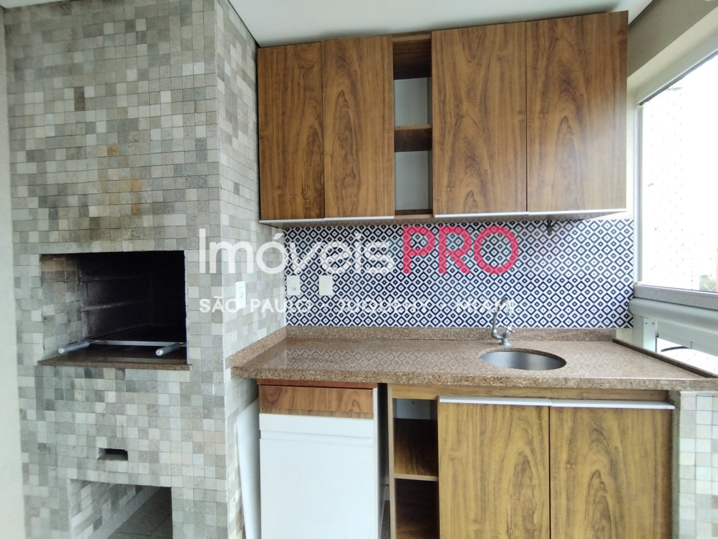 Apartamento para Alugar, Panamby | Cód: IP41665 — 