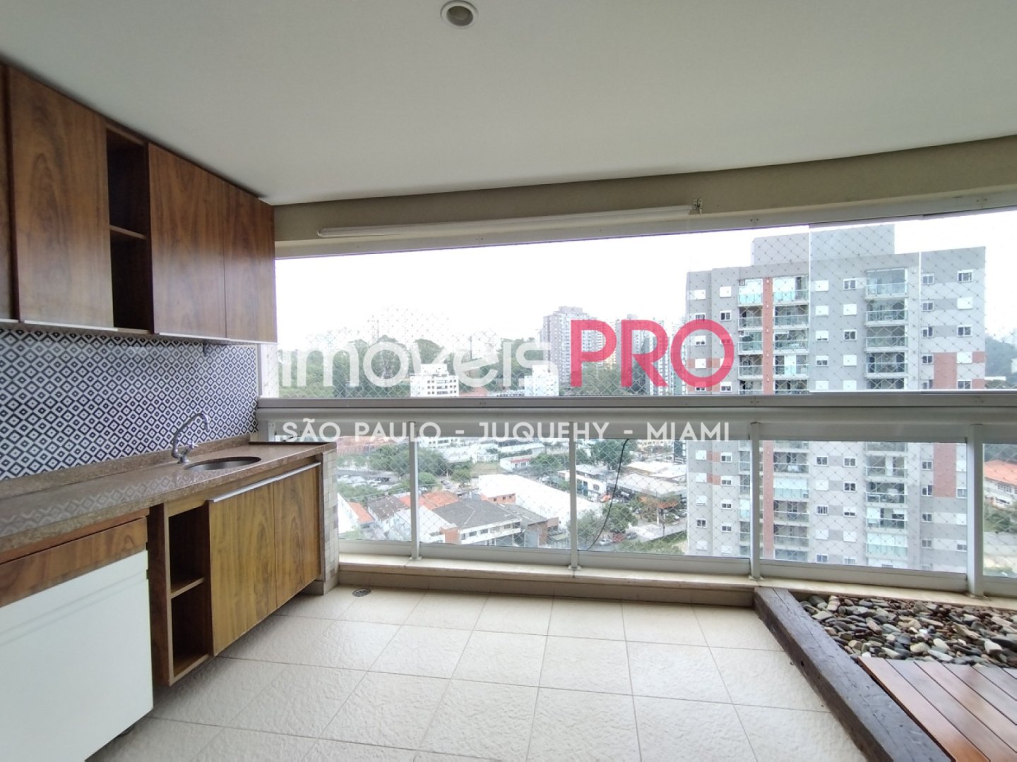 Apartamento para Alugar, Panamby | Cód: IP41665 — 