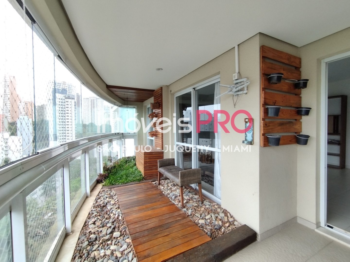 Apartamento para Alugar, Panamby | Cód: IP41665 — 