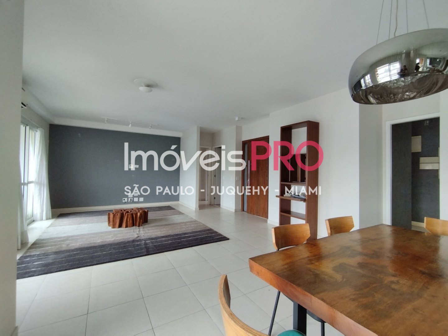 Apartamento para Alugar, Panamby | Cód: IP41665 — 