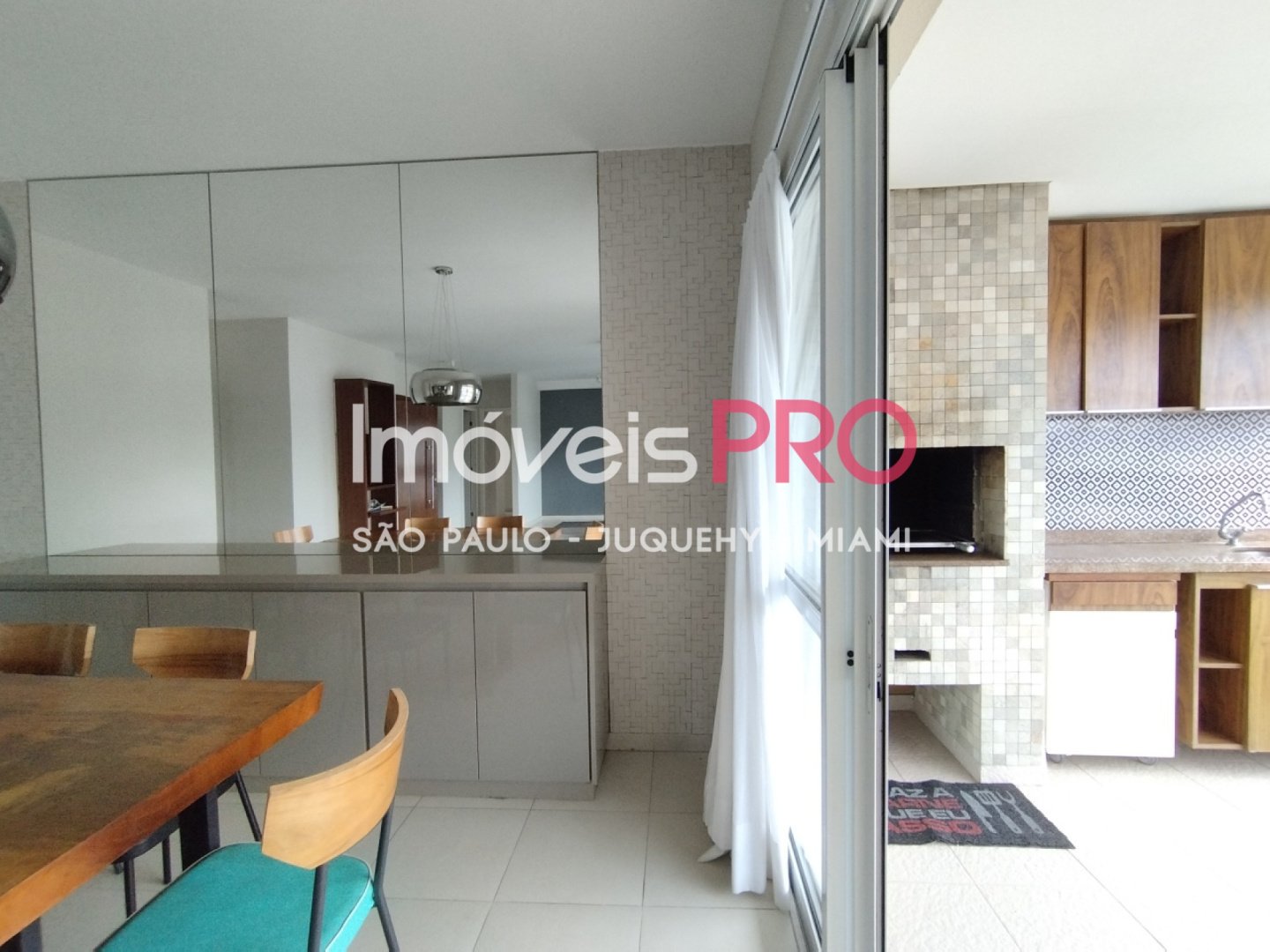 Apartamento para Alugar, Panamby | Cód: IP41665 — 