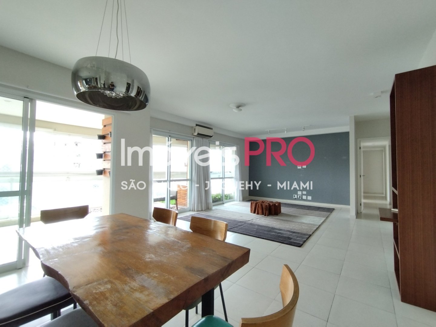 Apartamento para Alugar, Panamby | Cód: IP41665 — 
