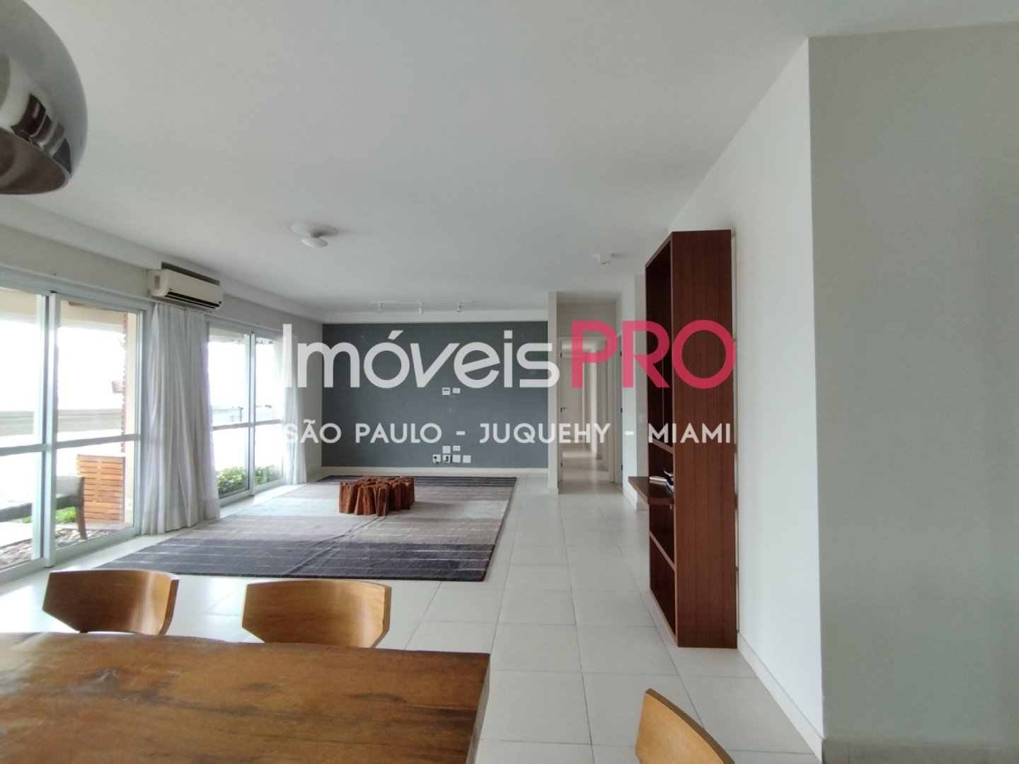 Apartamento para Alugar, Panamby | Cód: IP41665 — 