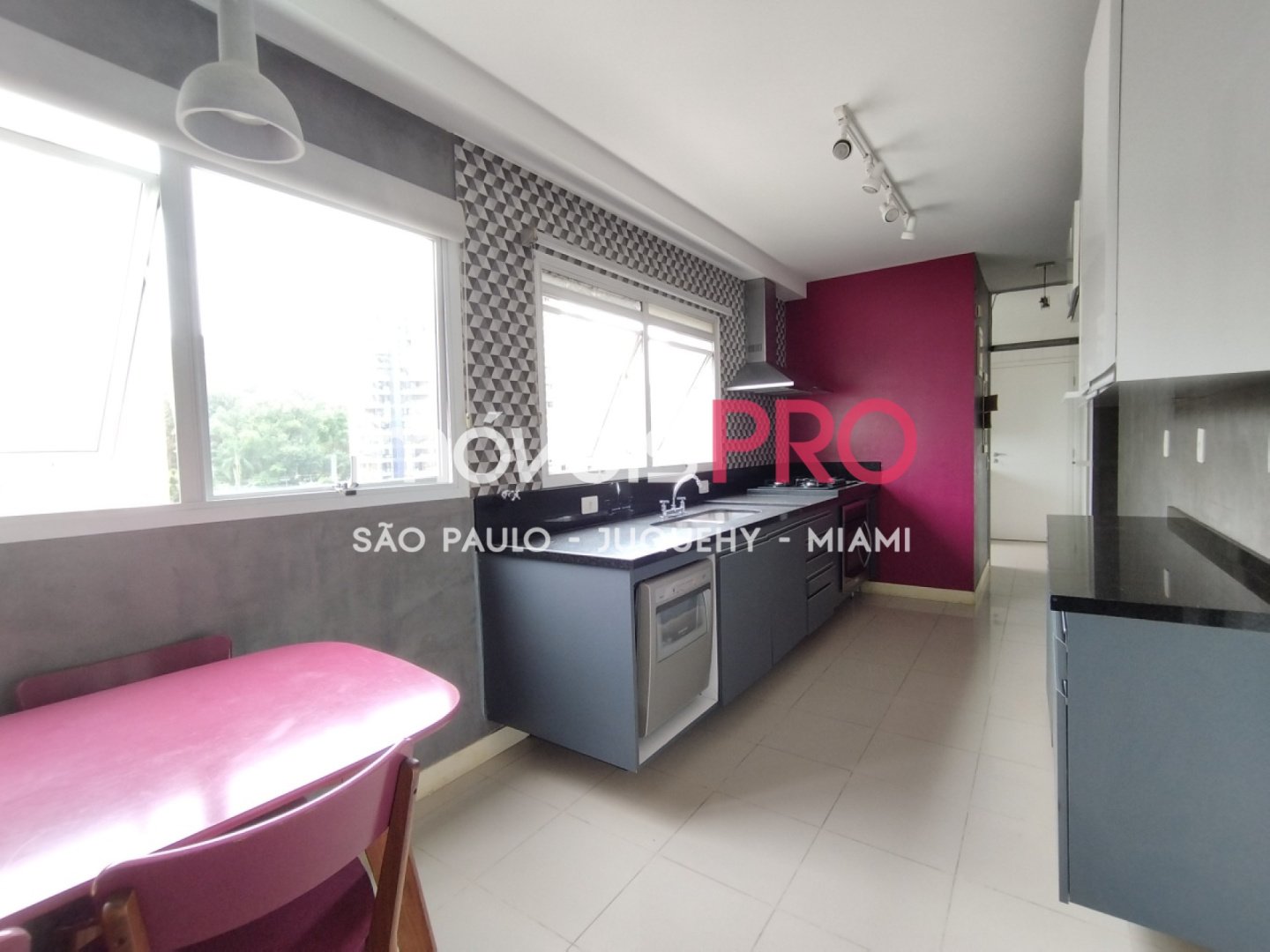 Apartamento para Alugar, Panamby | Cód: IP41665 — 