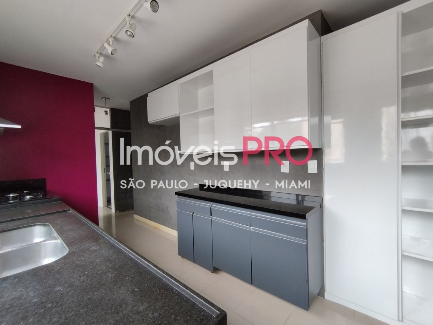 Apartamento para Alugar, Panamby | Cód: IP41665 — 