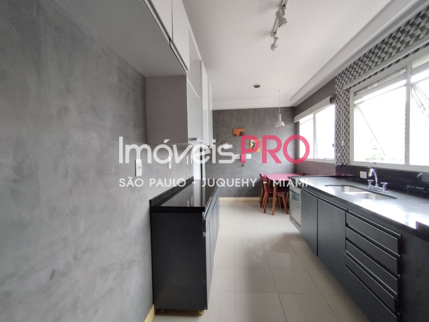 Apartamento para Alugar, Panamby | Cód: IP41665 — 