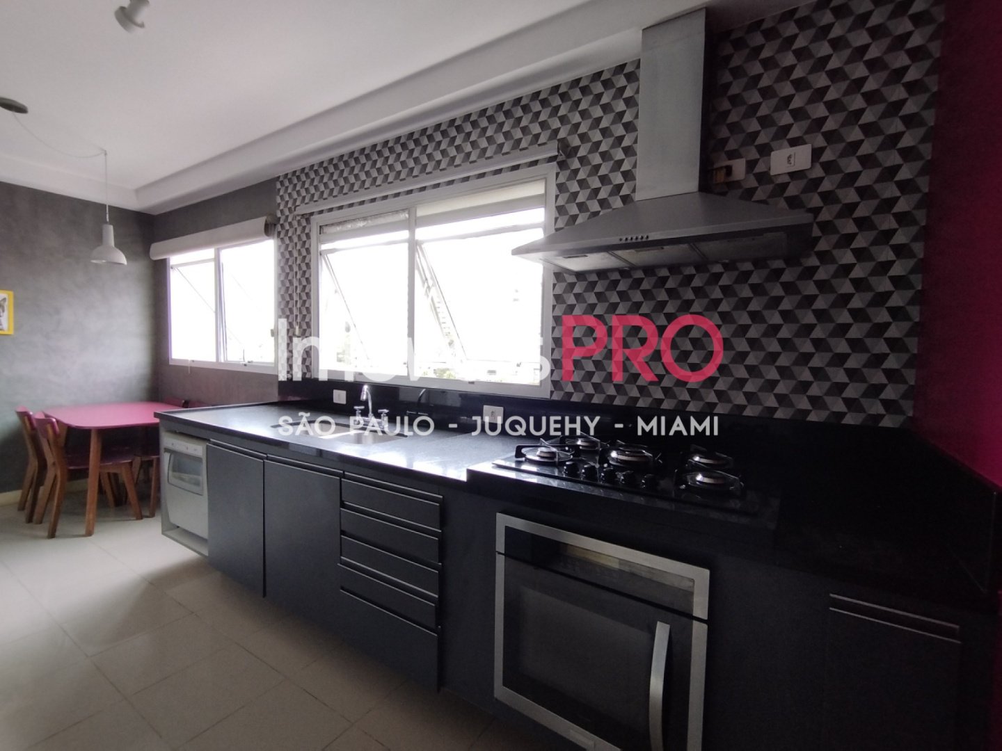 Apartamento para Alugar, Panamby | Cód: IP41665 — 