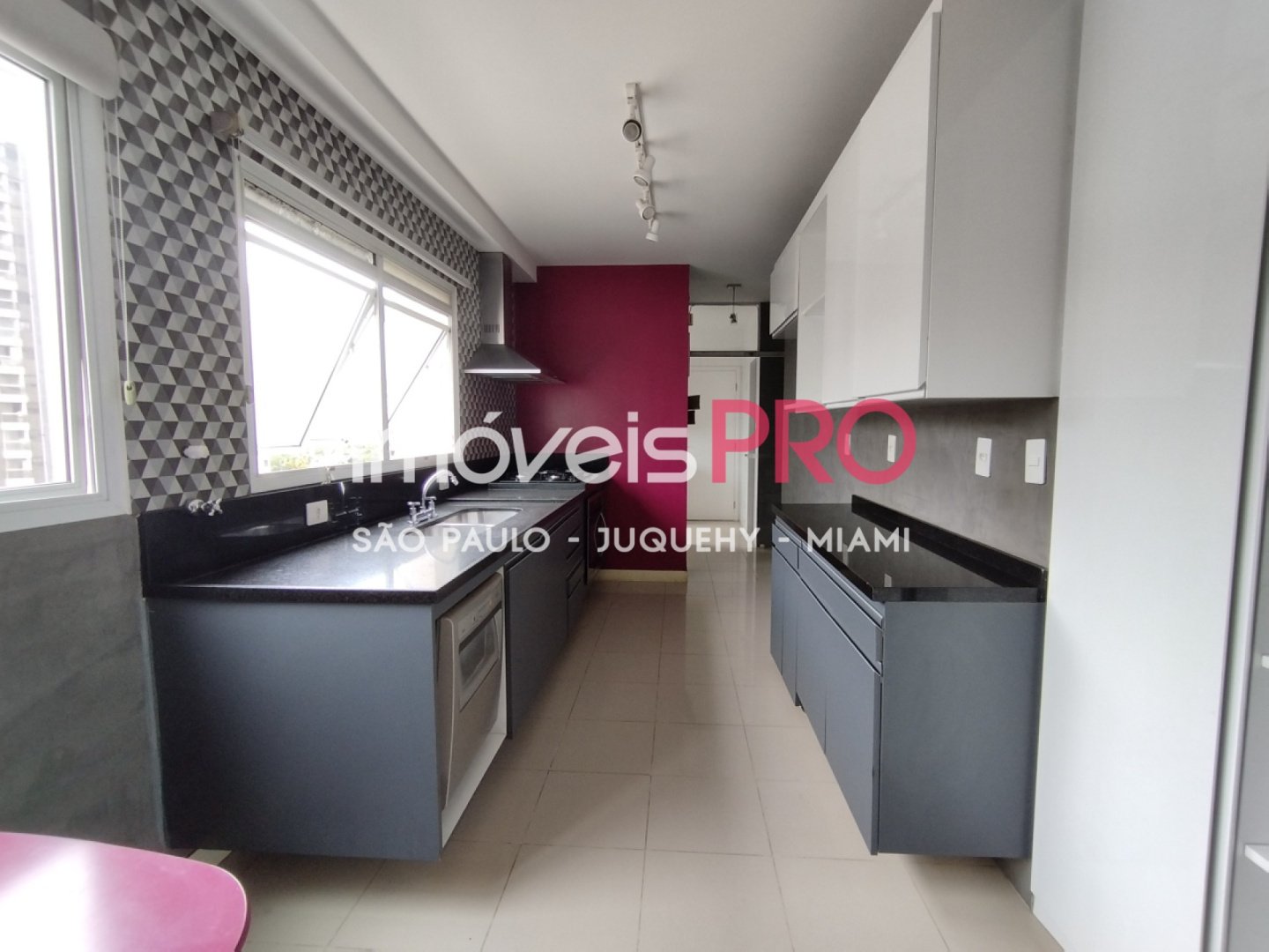 Apartamento para Alugar, Panamby | Cód: IP41665 — 