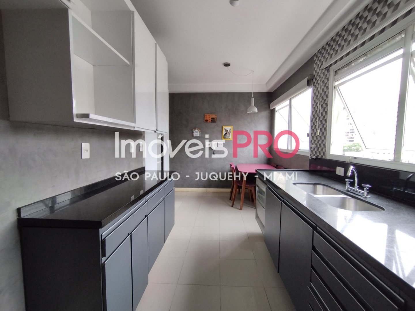 Apartamento para Alugar, Panamby | Cód: IP41665 — 