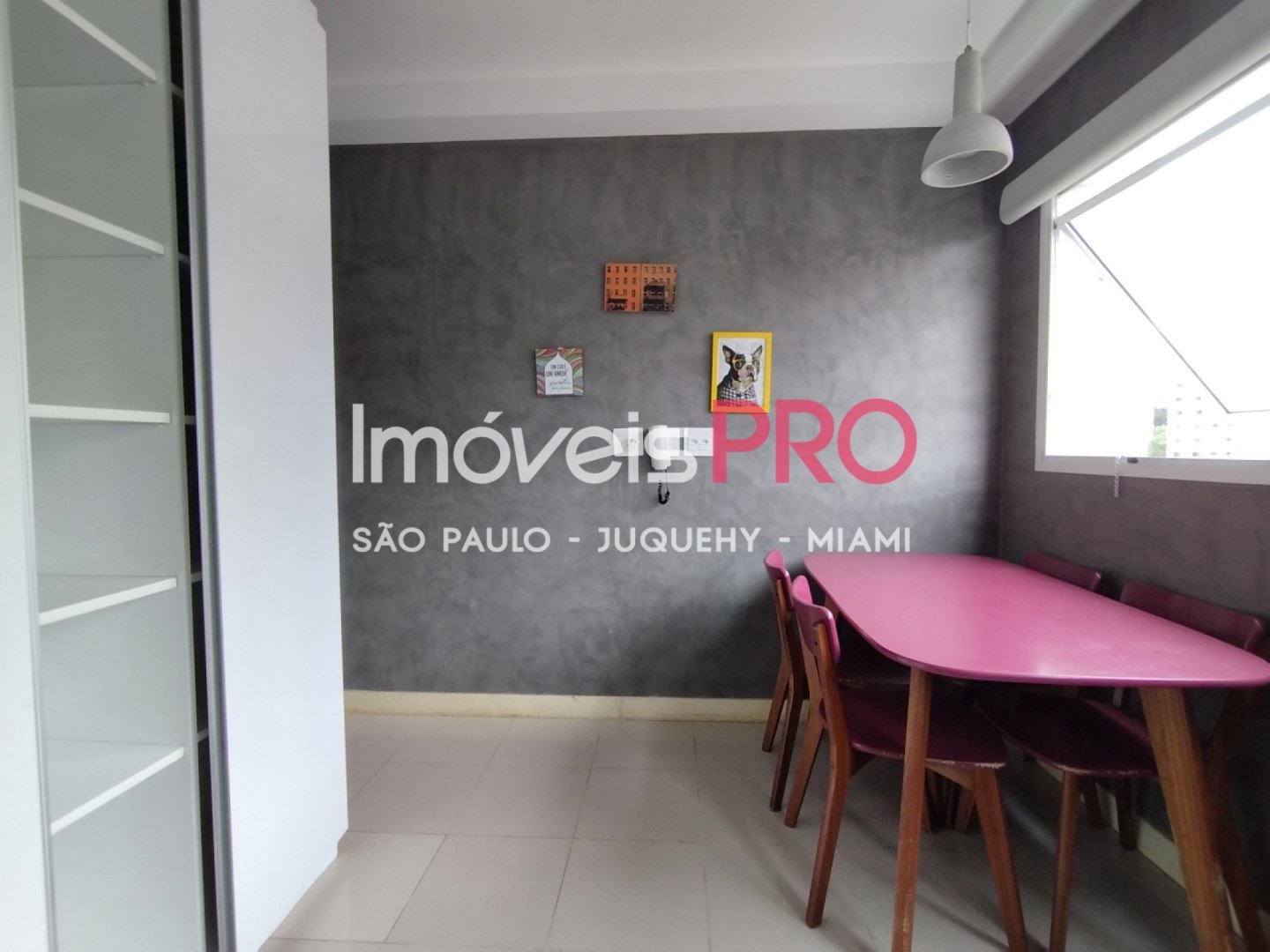 Apartamento para Alugar, Panamby | Cód: IP41665 — 