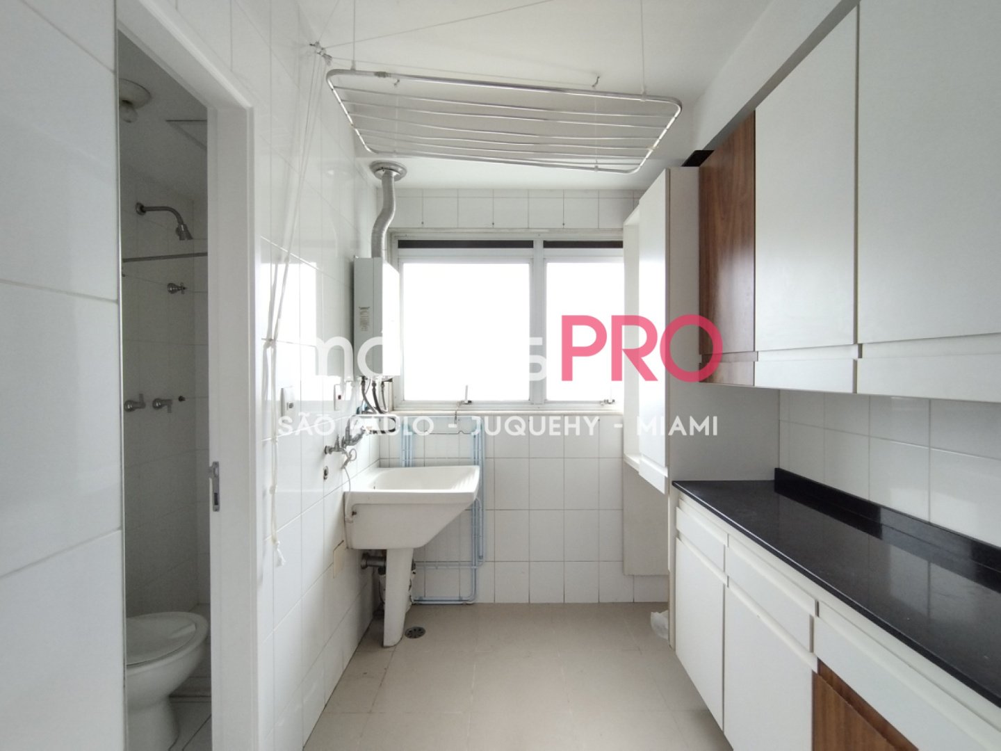 Apartamento para Alugar, Panamby | Cód: IP41665 — 