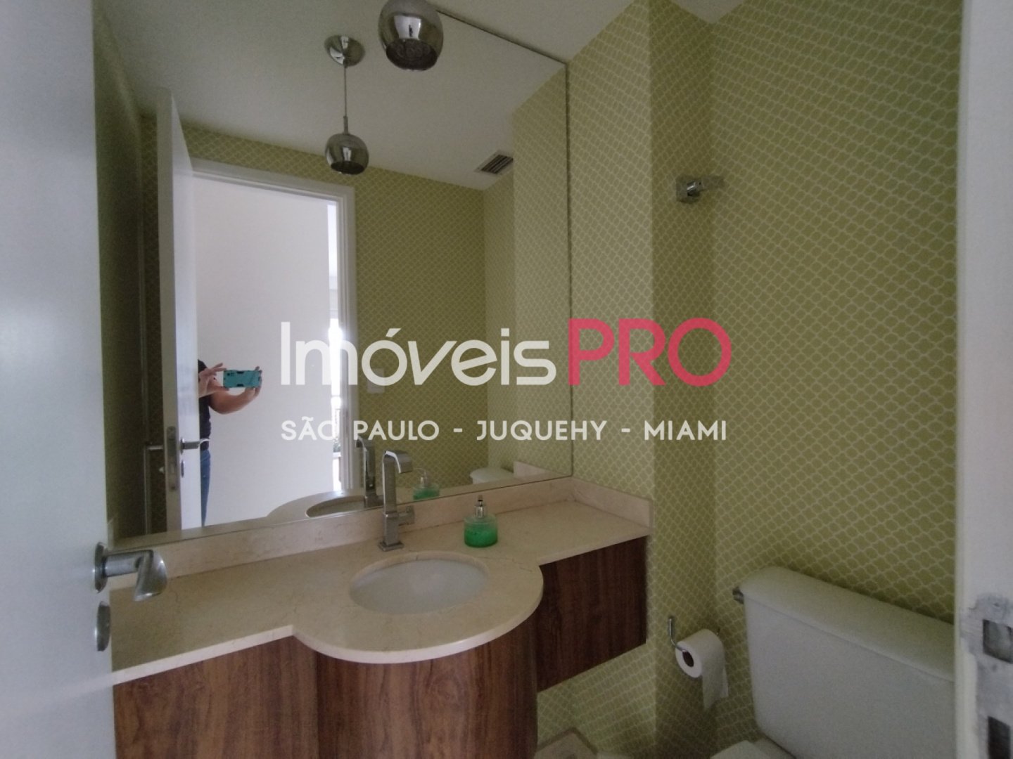 Apartamento para Alugar, Panamby | Cód: IP41665 — 