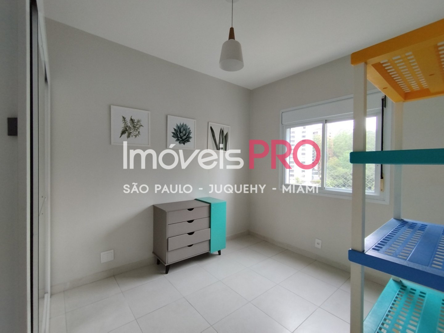Apartamento para Alugar, Panamby | Cód: IP41665 — 