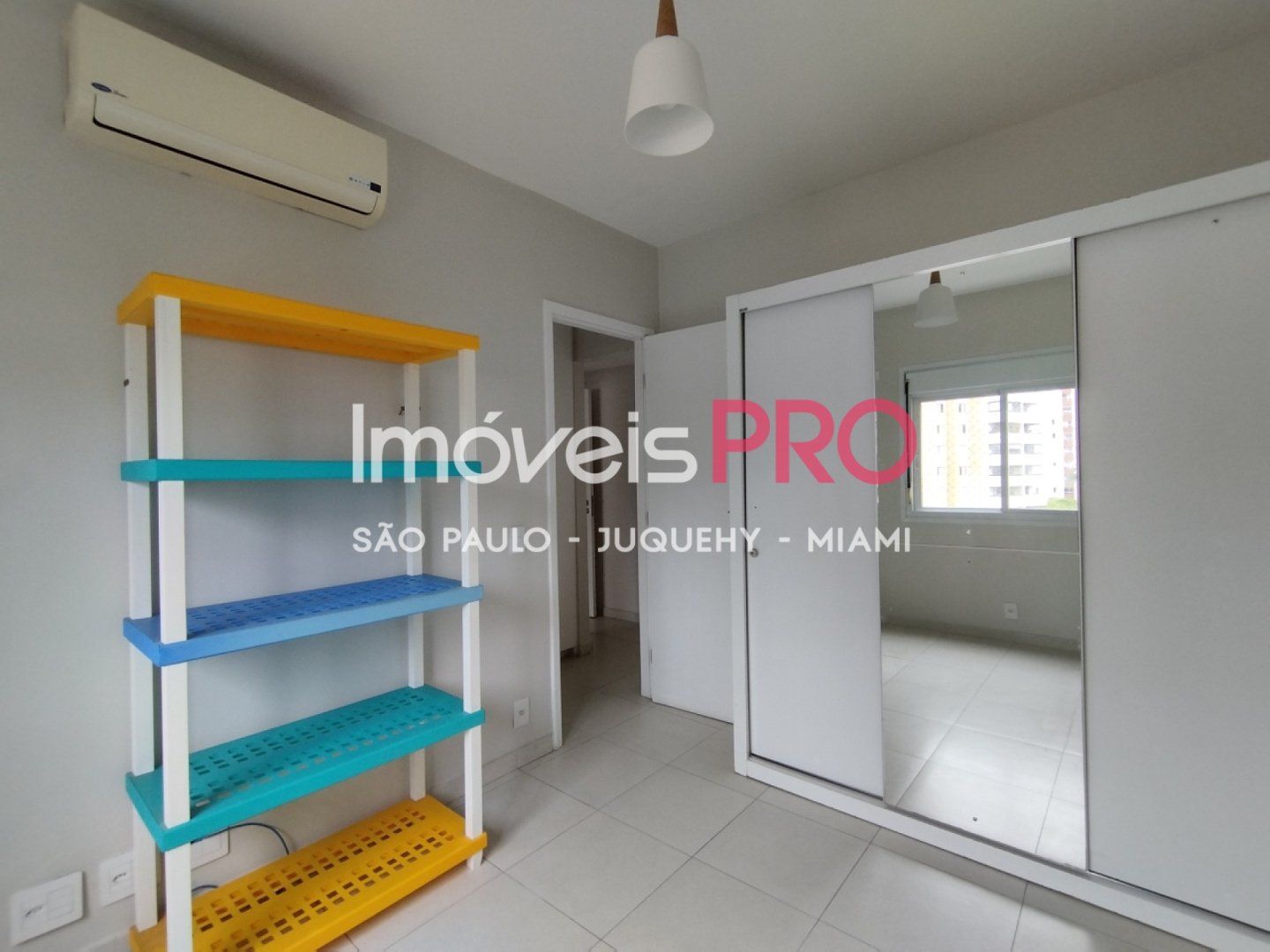 Apartamento para Alugar, Panamby | Cód: IP41665 — 