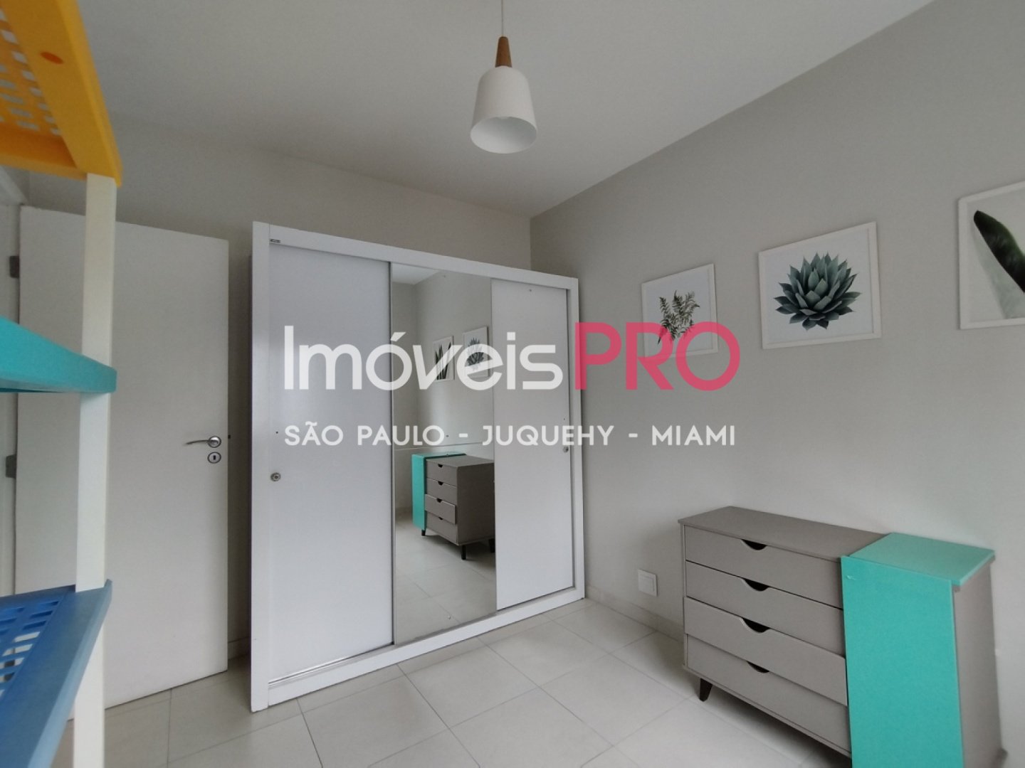 Apartamento para Alugar, Panamby | Cód: IP41665 — 