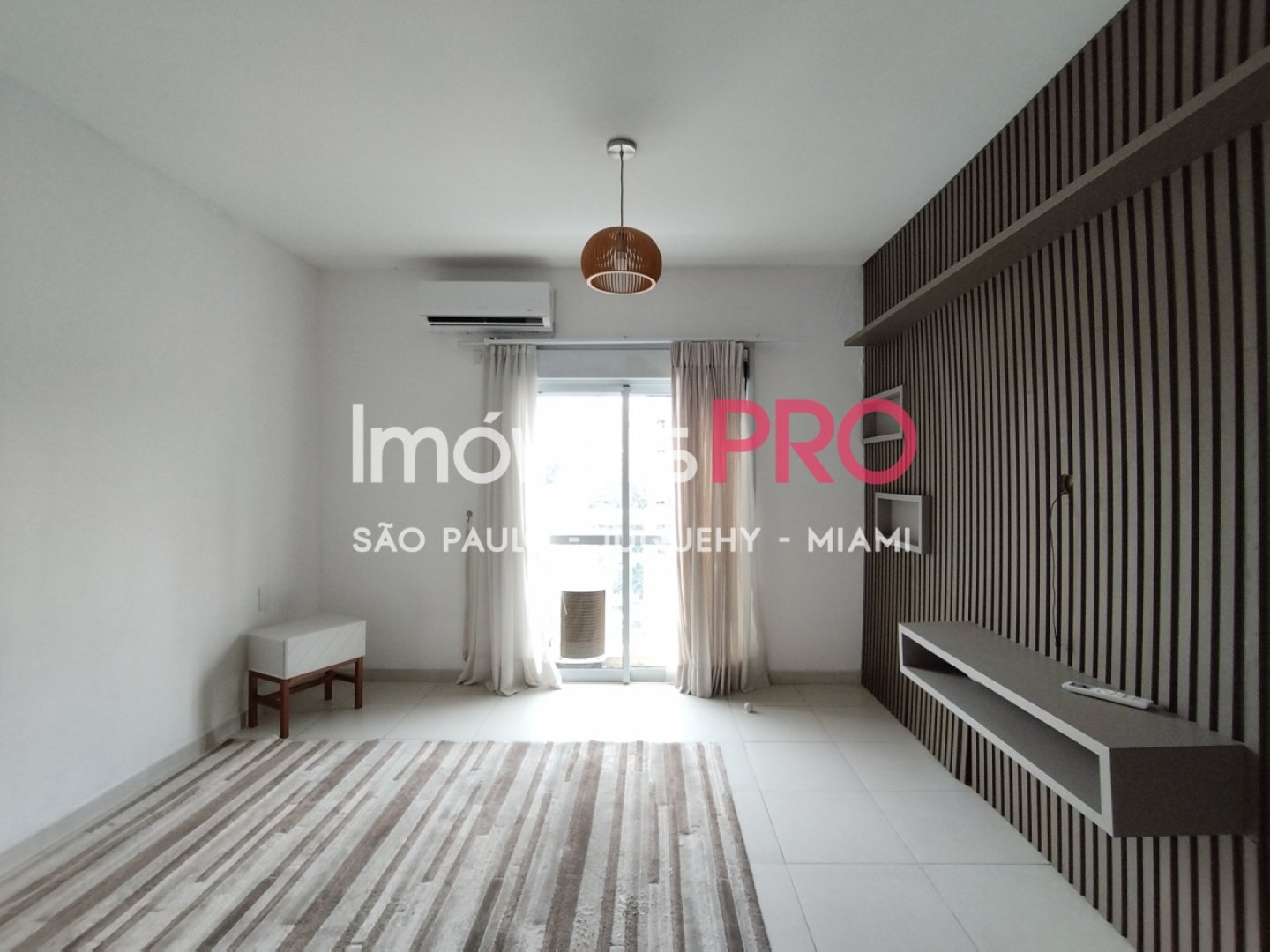 Apartamento para Alugar, Panamby | Cód: IP41665 — 