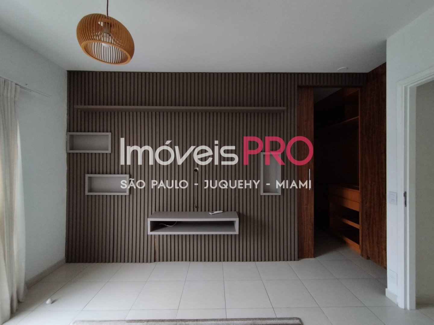 Apartamento para Alugar, Panamby | Cód: IP41665 — 