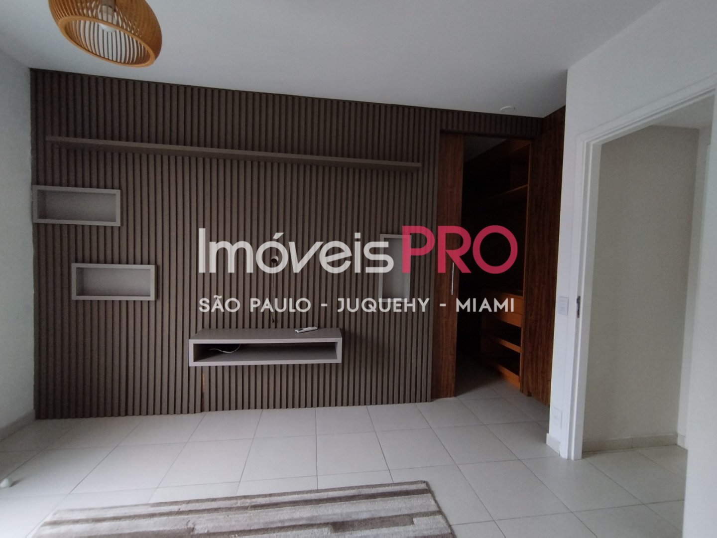 Apartamento para Alugar, Panamby | Cód: IP41665 — 