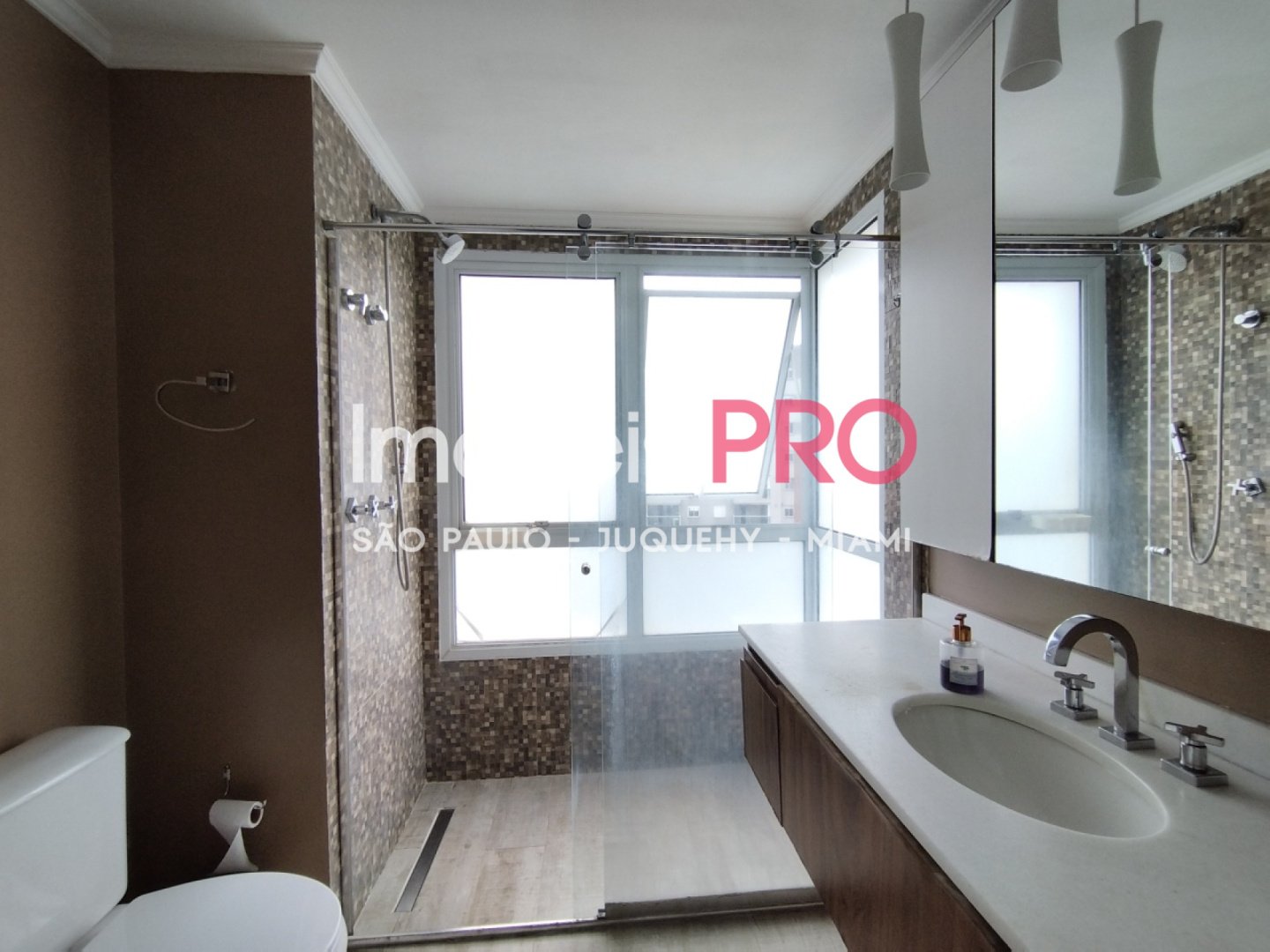 Apartamento para Alugar, Panamby | Cód: IP41665 — 