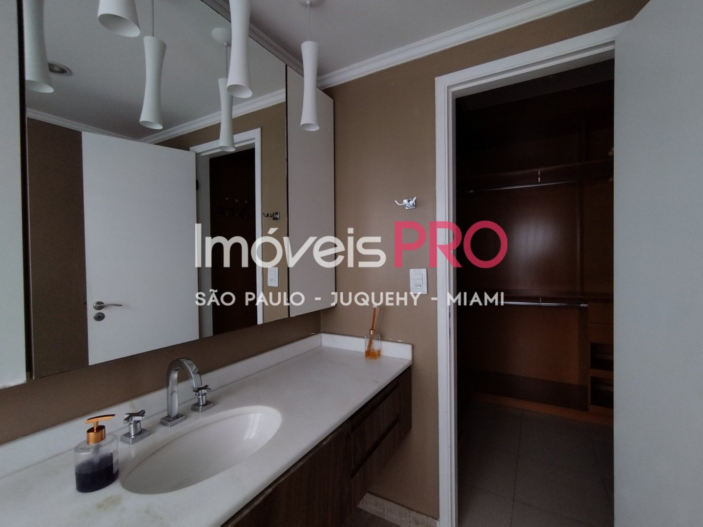 Apartamento para Alugar, Panamby | Cód: IP41665 — 