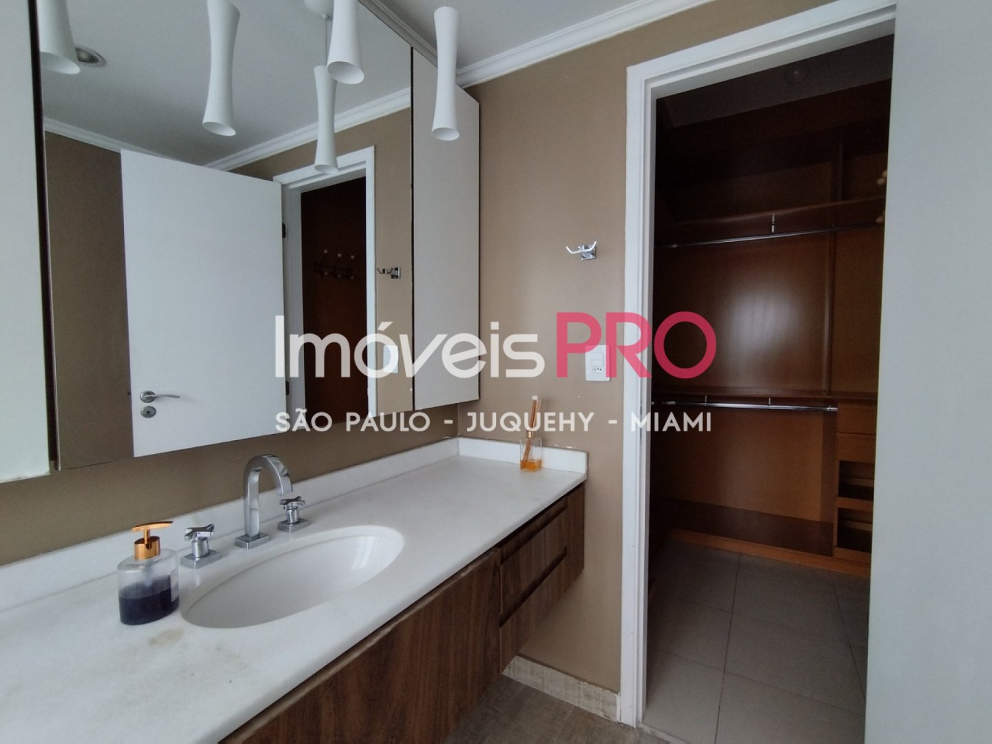 Apartamento para Alugar, Panamby | Cód: IP41665 — 