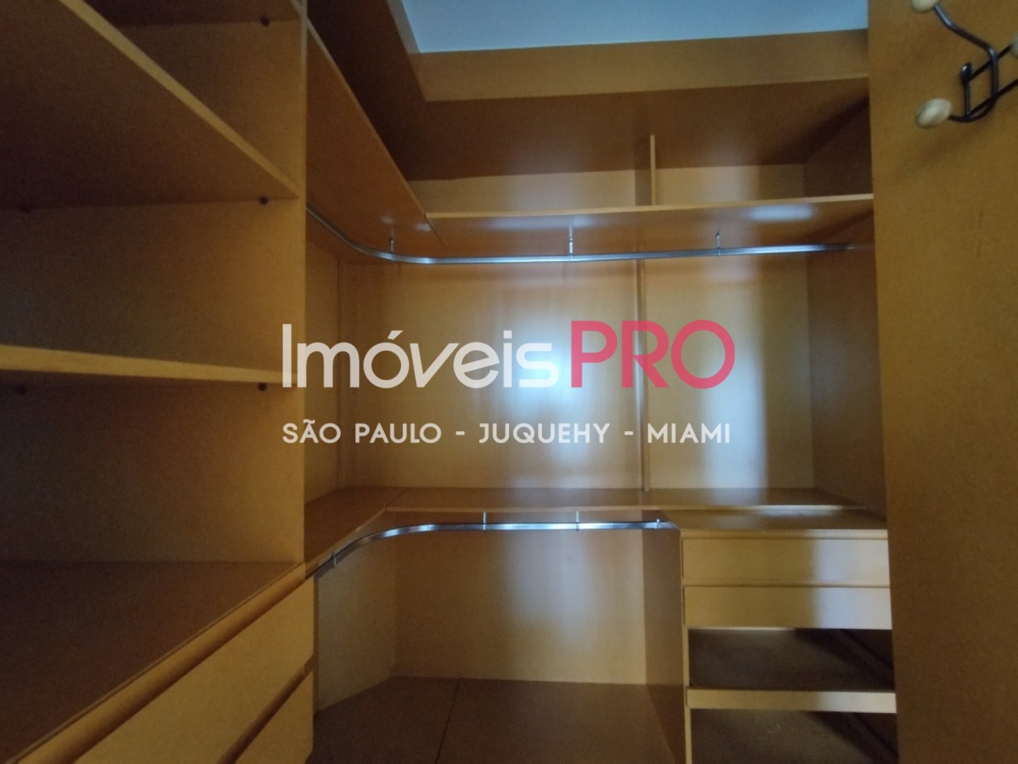 Apartamento para Alugar, Panamby | Cód: IP41665 — 