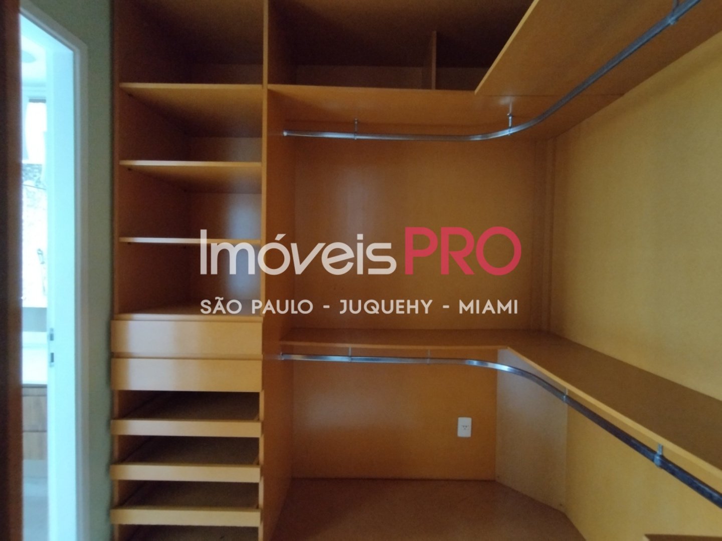 Apartamento para Alugar, Panamby | Cód: IP41665 — 