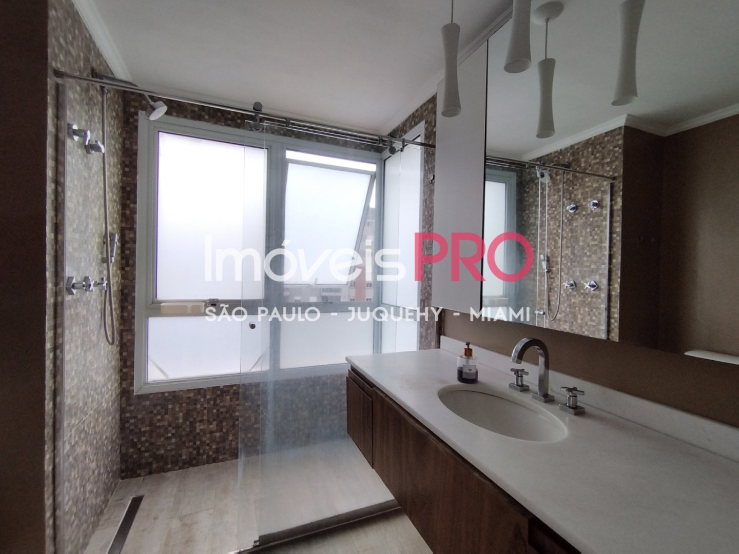 Apartamento para Alugar, Panamby | Cód: IP41665 — 