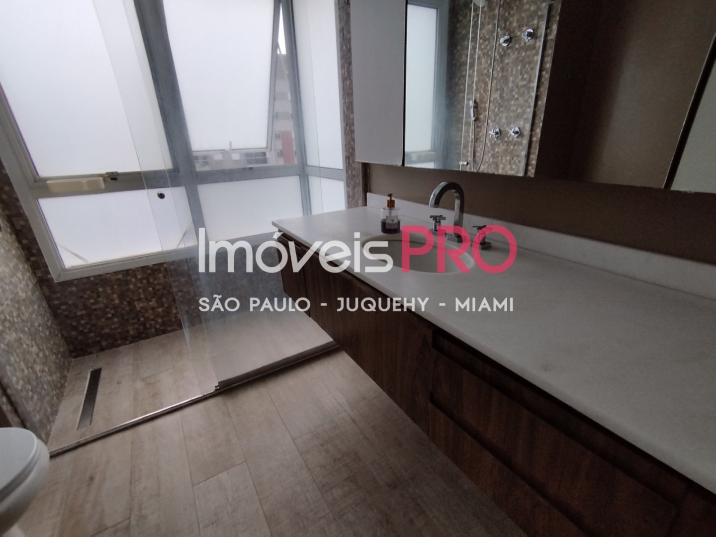 Apartamento para Alugar, Panamby | Cód: IP41665 — 