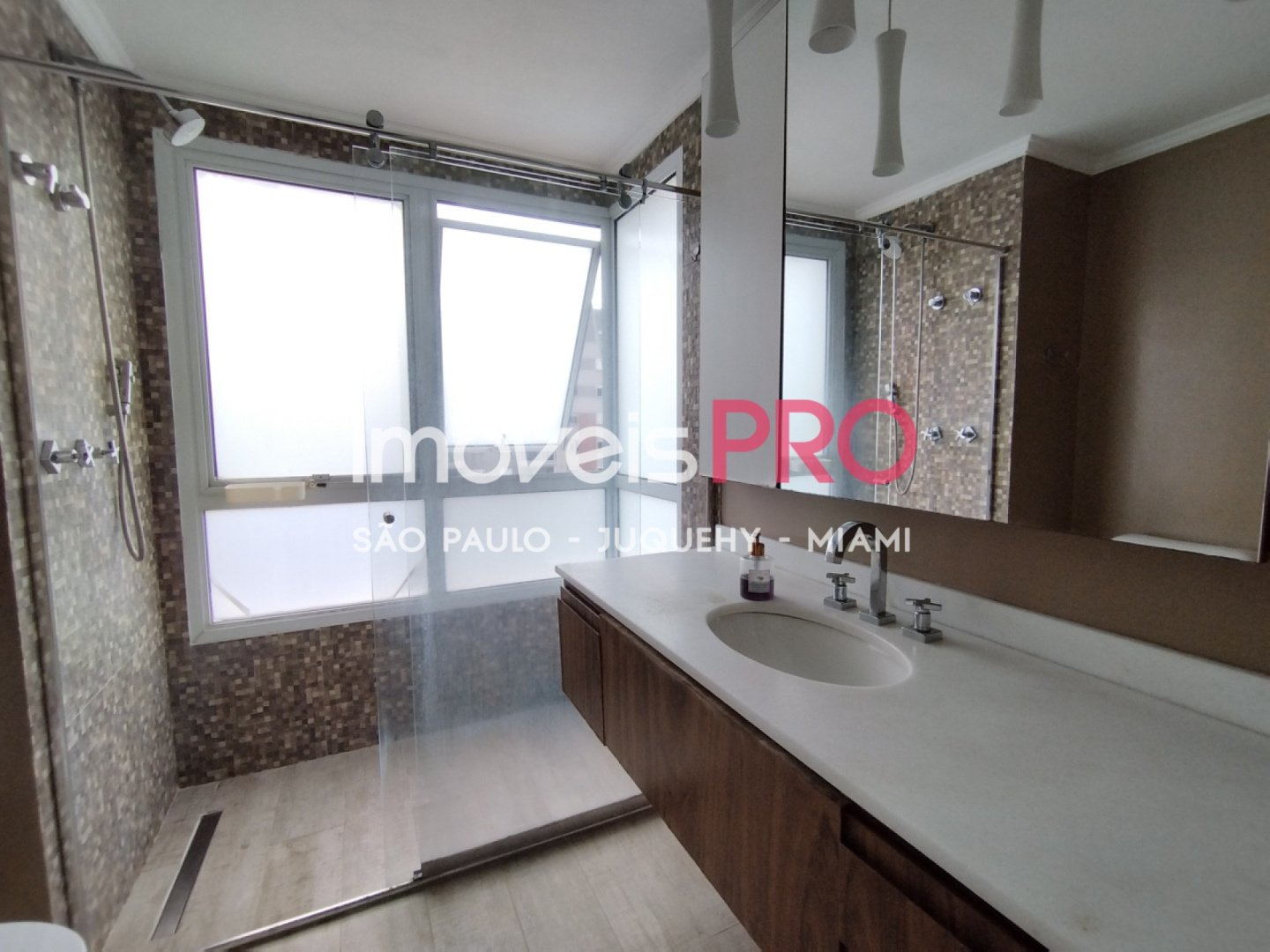 Apartamento para Alugar, Panamby | Cód: IP41665 — 