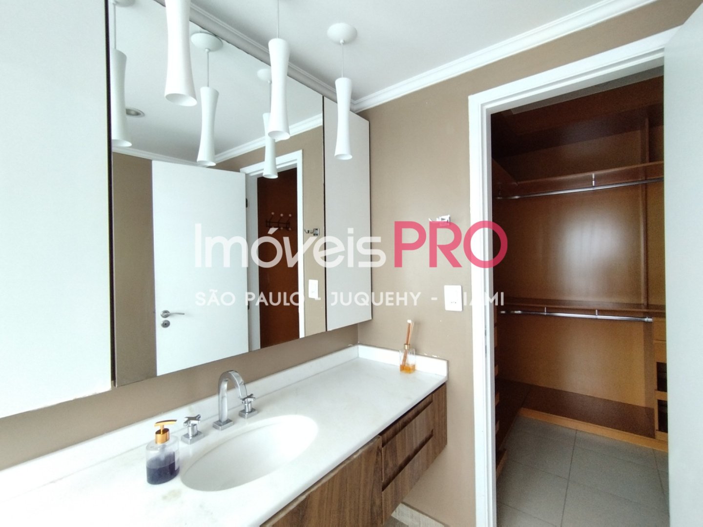 Apartamento para Alugar, Panamby | Cód: IP41665 — 