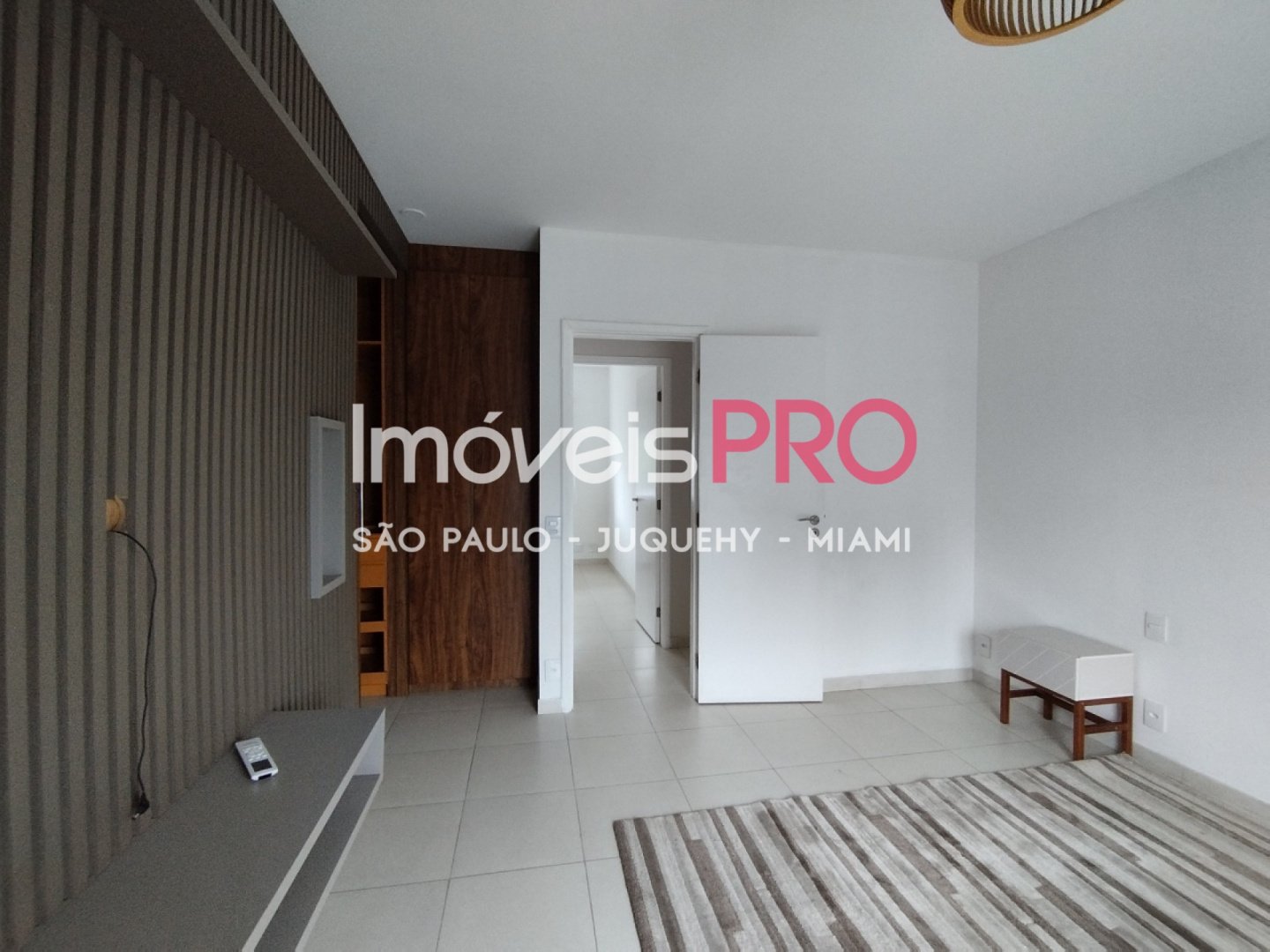 Apartamento para Alugar, Panamby | Cód: IP41665 — 