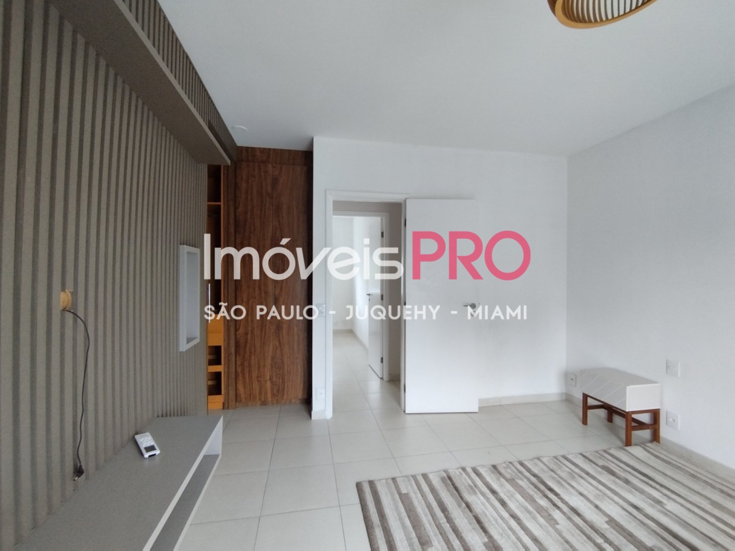 Apartamento para Alugar, Panamby | Cód: IP41665 — 