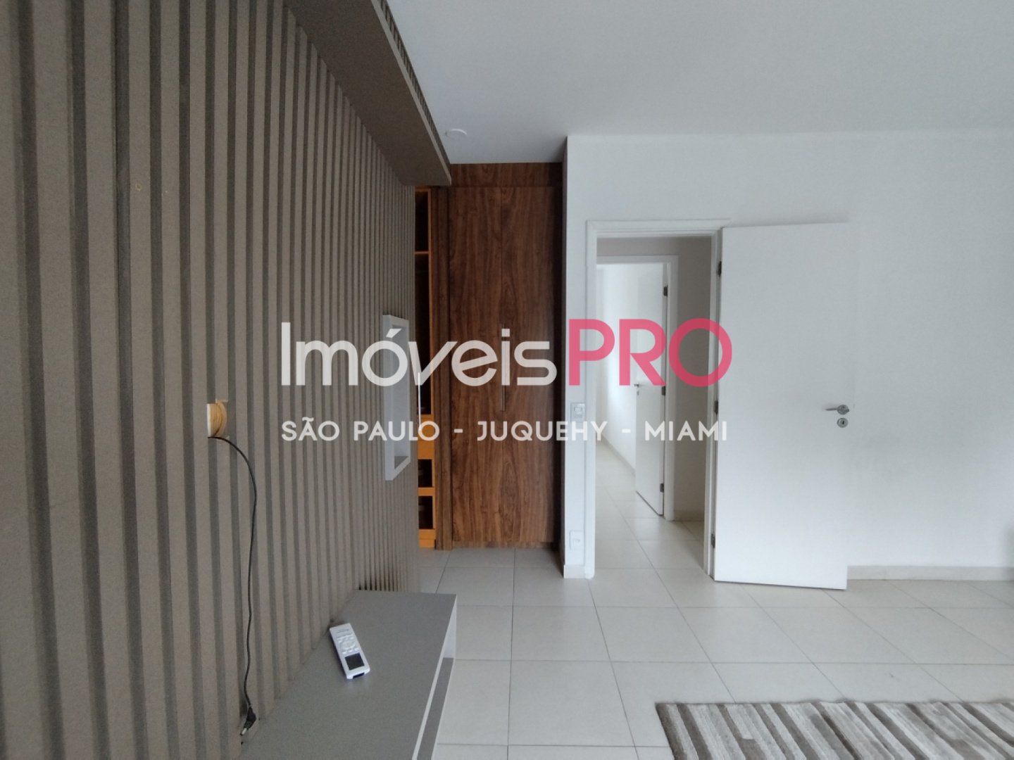 Apartamento para Alugar, Panamby | Cód: IP41665 — 