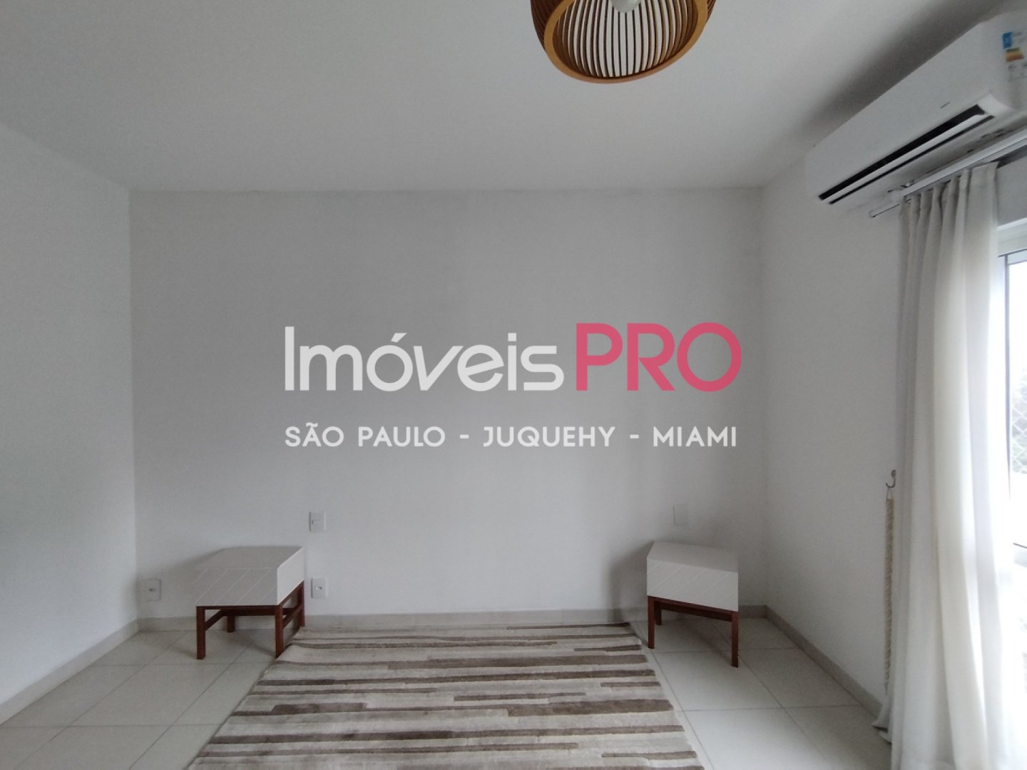 Apartamento para Alugar, Panamby | Cód: IP41665 — 