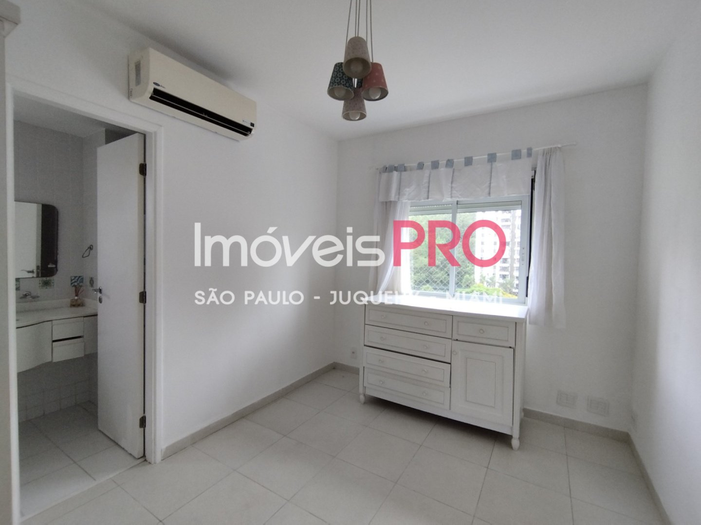 Apartamento para Alugar, Panamby | Cód: IP41665 — 