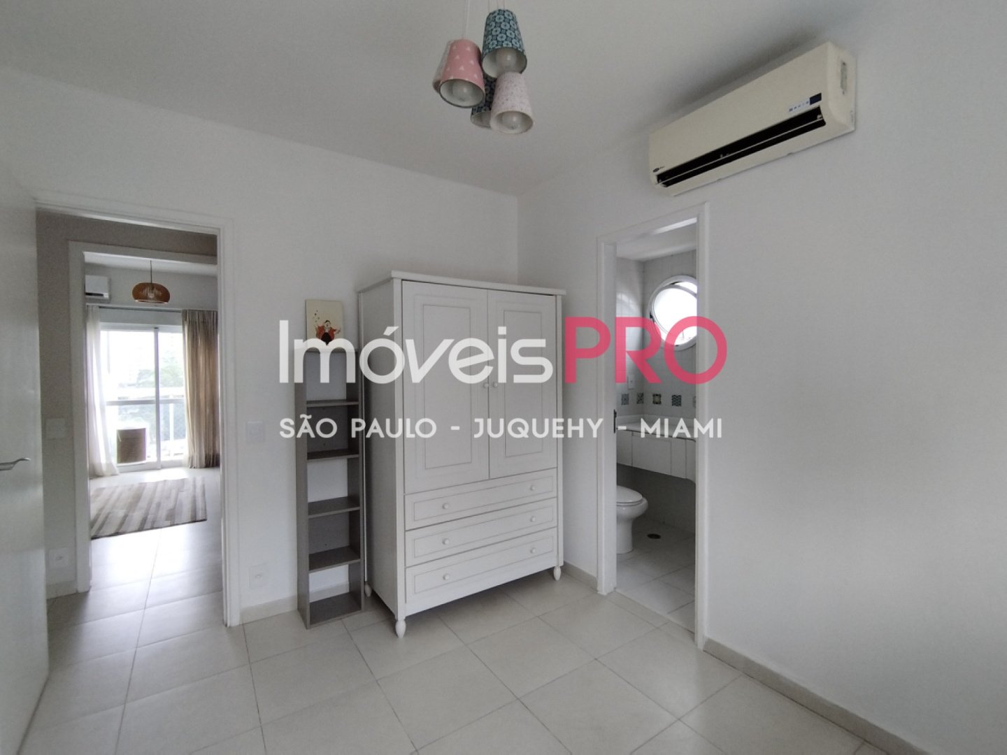 Apartamento para Alugar, Panamby | Cód: IP41665 — 