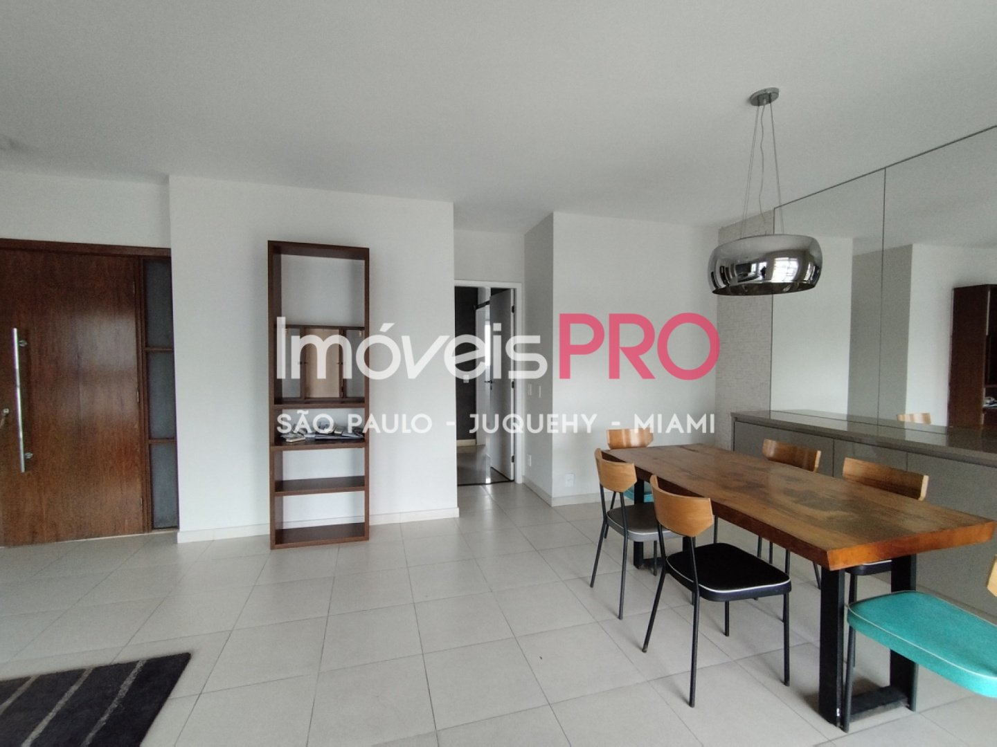 Apartamento de 4 quartos, 173 m², para alugar em Panamby — foto 6