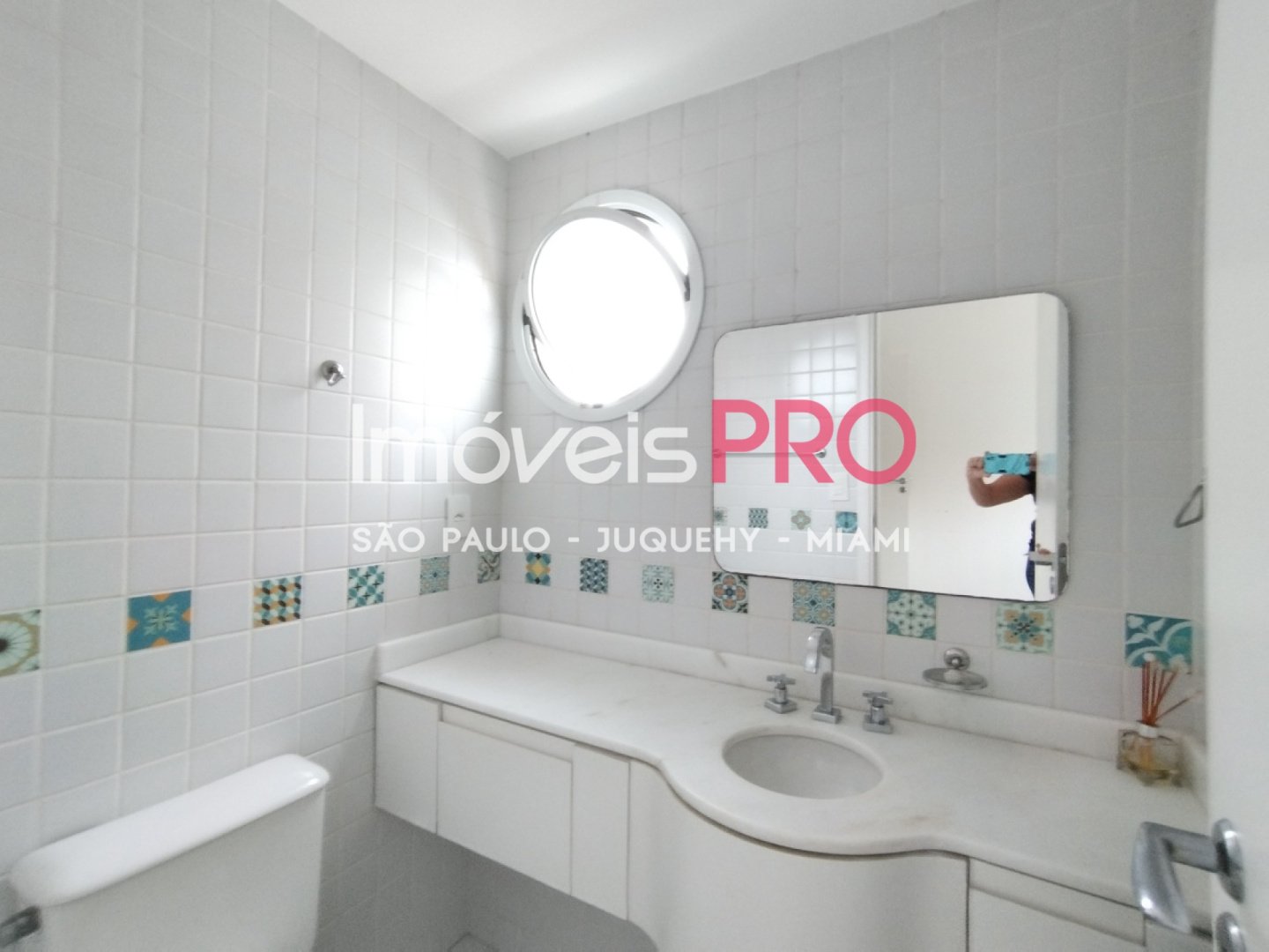 Apartamento para Alugar, Panamby | Cód: IP41665 — 