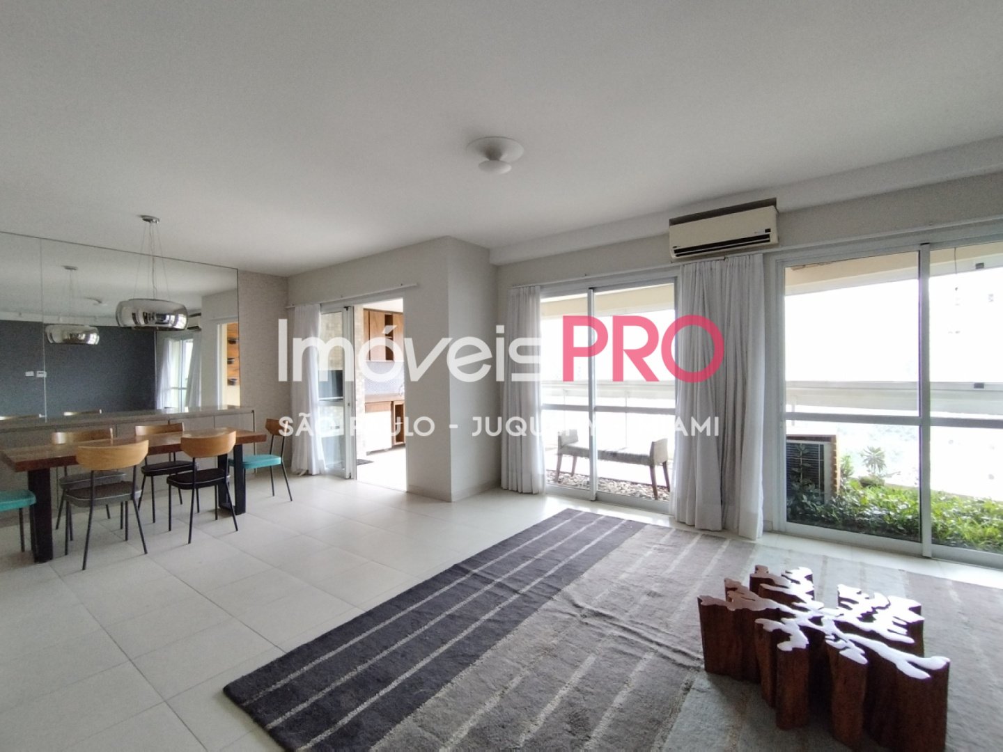 Apartamento para Alugar, Panamby | Cód: IP41665 — 