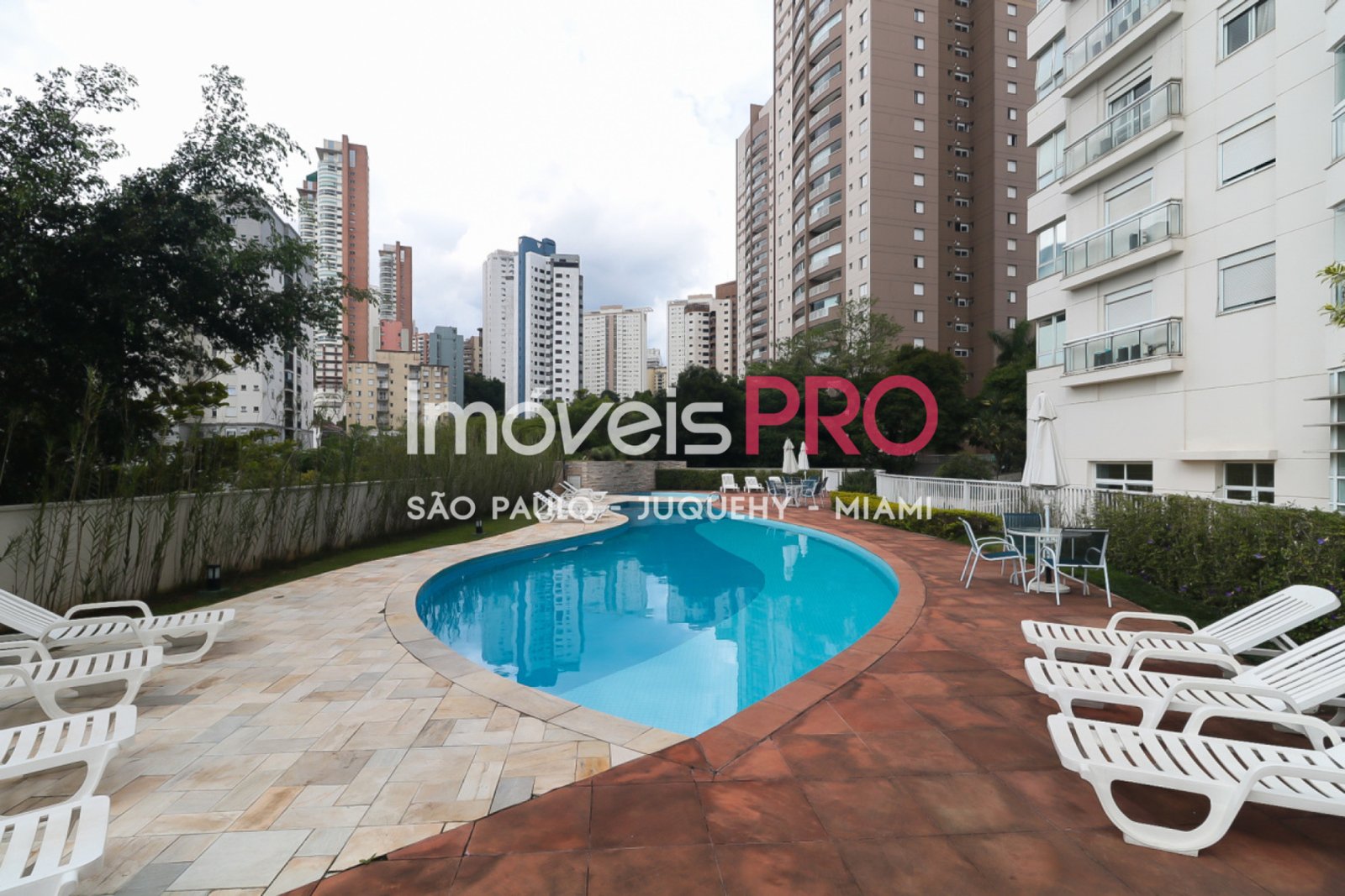 Apartamento para Alugar, Panamby | Cód: IP41665 — 